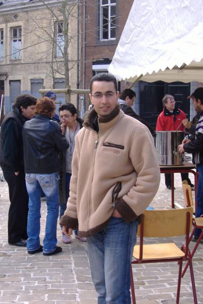 Mon Papa